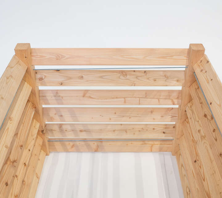 WESTMANN Komposter Konni